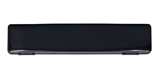 Hightech Slim Flute Case - Black Carbon