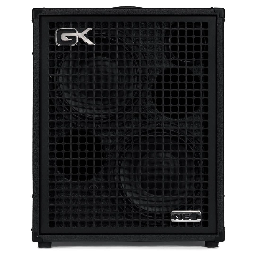 Fusion 210 - 800 Watt 2x10 Ultralight Combo