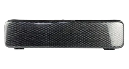 Hightech Flute Case - Black Carbon
