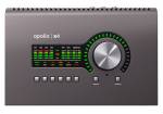 Universal Audio - Apollo x4 Heritage Edition - Desktop 12x18 Thunderbolt 3 Audio Interface w\/UAD-2 QUAD Core Processing