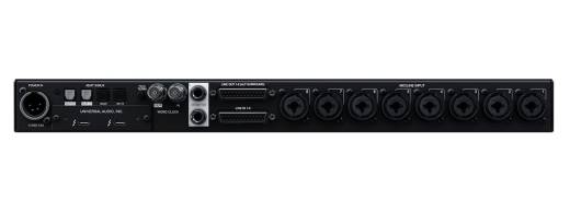 Apollo x8p Heritage Edition - Rackmount 16x22 Thunderbolt 3 Audio Interface