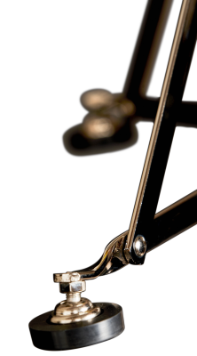 Boom Cymbal Stand