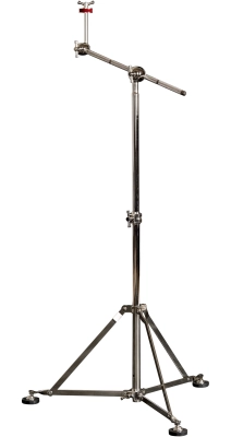 Boom Cymbal Stand