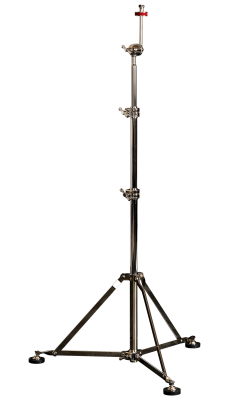 A&F Drum Co. - Straight Cymbal Stand
