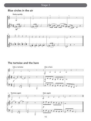 Violin Basics - Harris/O\'Leary - Violin Teacher\'s Book - Book/Audio Online