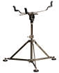 A&F Drum Co. - 18 - 22 Adjustable Snare Stand