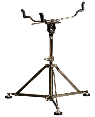 A&F Drum Co. - 18 - 22 Adjustable Snare Stand