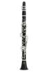 Yamaha Band - YCL-681II Professional Eb Clarinet