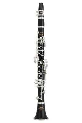 Yamaha Band - YCL-681II Professional Eb Clarinet