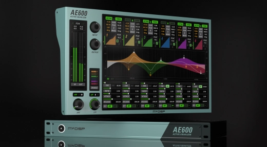 AE600 Active EQ Native v7 - Download