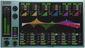 McDSP - AE600 Active EQ HD v7 - Download