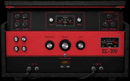 EC-300 Echo Collection HD v7 - Download