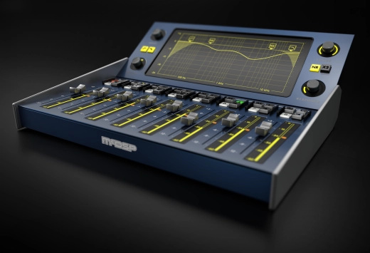 NR800 Noise Reduction Processor HD v7 - Download