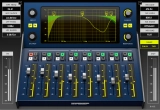 McDSP - NR800 Noise Reduction Processor Native v7 - Download