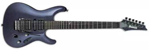 Prestige S Series Electric Guitar - Dark Shadow