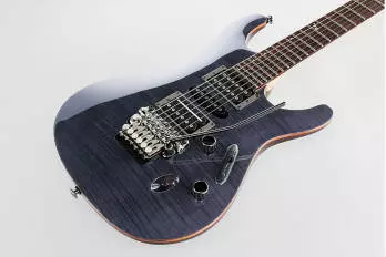 Prestige S Series Electric Guitar - Dark Shadow