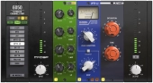 McDSP - 6050 Ultimate Channel Strip HD v7 - Download