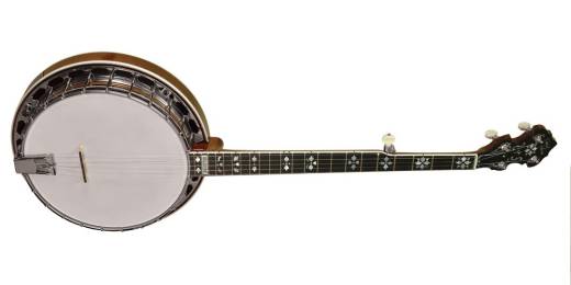 Southern Belle Banjo w/Deluxe Hardshell Case