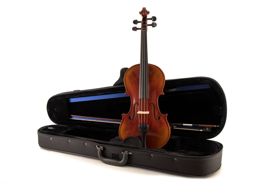 Model 220 Violin Outfit 4/4