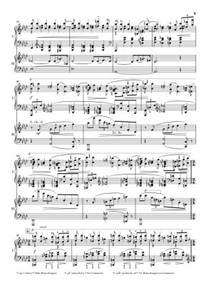 Concerto in F - Gershwin/Gertsch - Solo Piano/Piano Reduction (2 Pianos, 4 Hands)