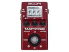 Zoom - MultiStomp Pedal for Bass