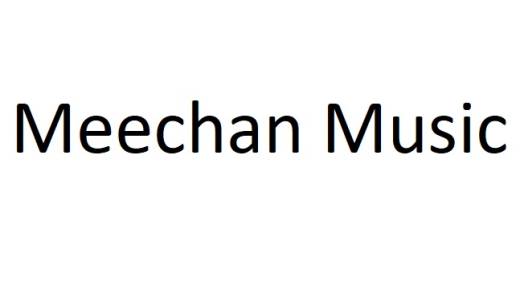 Meechan Music - Soul Divine -cb- Meechan (gr.3.5)