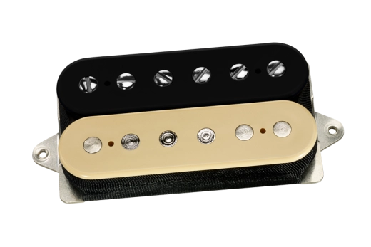 DiMarzio - PAF 36th Anniversary Humbucker Neck Pickup - Black/Cream