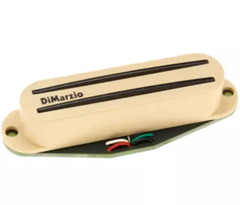 DiMarzio - Cruiser S-Coil Bridge Pickup - Creme