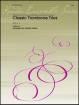 Kendor Music Inc. - Classic Trombone Trios (8 Pieces) - Felker - Trombone Trio - Score/Parts