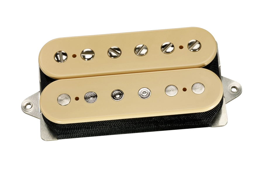 AT-1 Andy Timmons Signature Humbucker Pickup - Cream