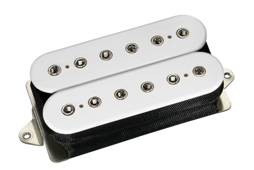 DiMarzio - Dominion Neck Humbucker Pickup - White