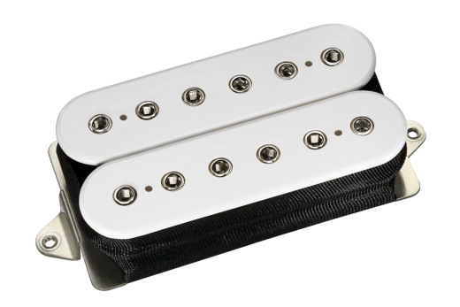 DiMarzio - Dominion Bridge Humbucker Pickup - White