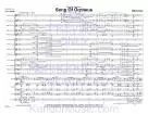 Song Of Orpheus - Dana - Jazz Ensemble - Gr. Easy