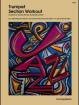 Kendor Music Inc. - Trumpet Section Workout (6 pieces to develop the jazz ensemble section) - Beach - Trumpet Quartet