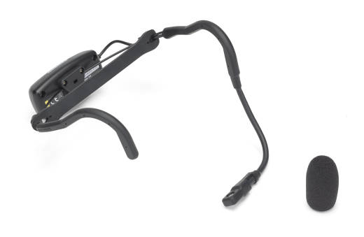 AH9 Fitness Headset Microphone/Transmitter