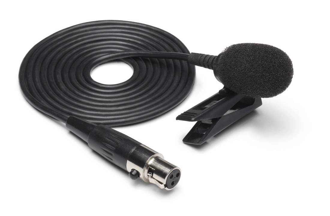 LM5 Lavalier Mic - P3