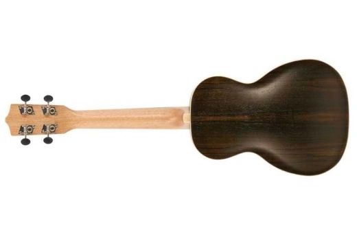 Ziricote Arch Back Concert Ukulele