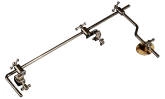 A&F Drum Co. - Kick-Bone for 10 - 16 Bass Drum