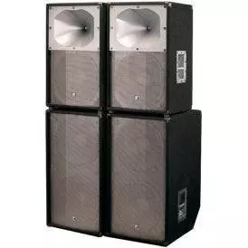 A215S - 800 watt DJ Subwoofer