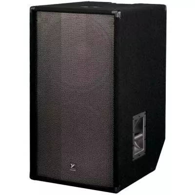 A215S - 800 watt DJ Subwoofer
