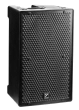 Yorkville Sound - Parasource 1600 Watt Peak 10-Inch+Horn Active PA Cabinet