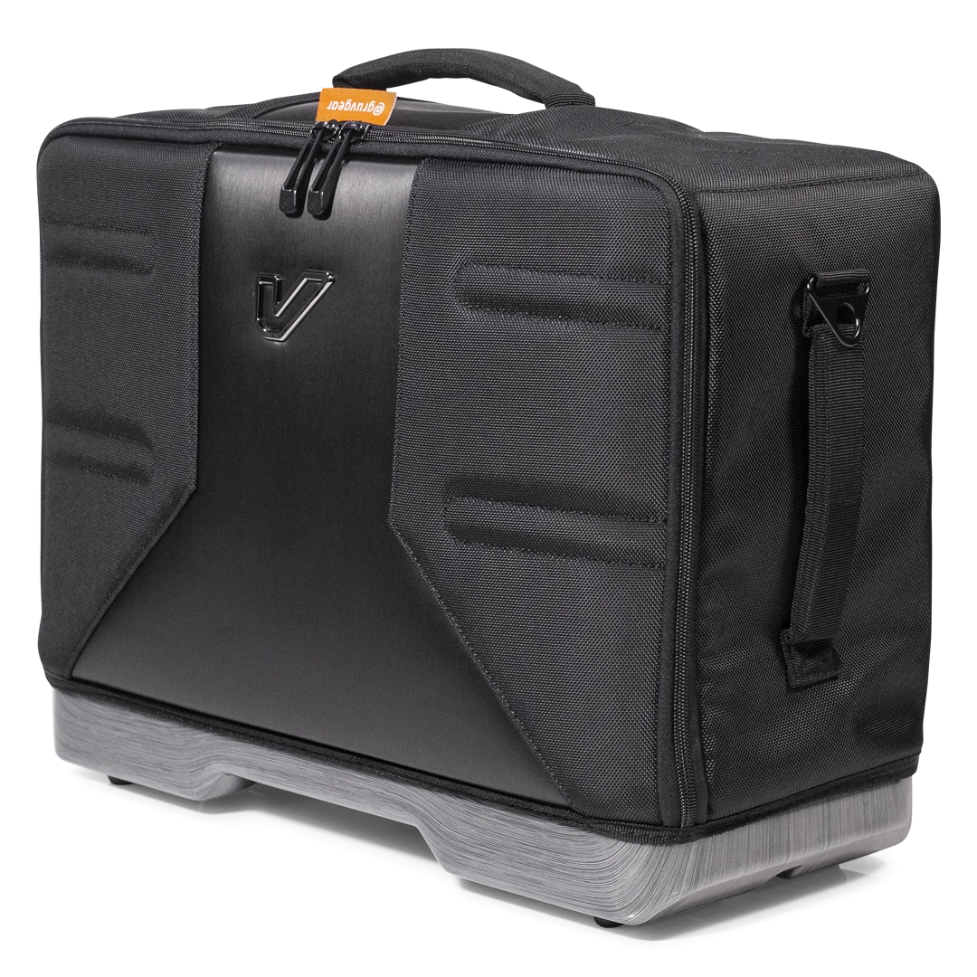 VELOC Double Pedal Bag (19 x 12\'\')