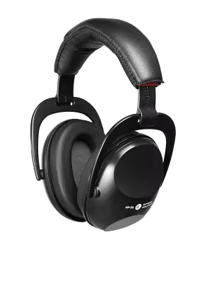Direct Sound - HP-25 Hearing Protection Isolation Headphones