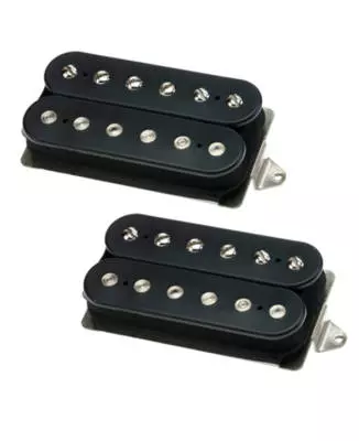 DiMarzio - Prewired Vintage Humbucker Pickup Set - Black