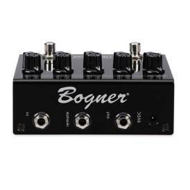 Bogner Amplification Uberschall Distortion Pedal | Long
