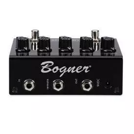 Uberschall Distortion Pedal