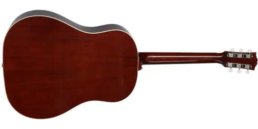 50\'s J-45 Original - Vintage Burst - Left-Handed