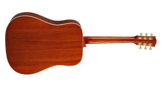 Hummingbird Original - Heritage Cherryburst - Left-Handed