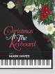The Lorenz Corporation - Christmas at the Keyboard - Hayes - Piano - Book