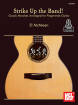 Mel Bay - Strike Up the Band - McMeen - Classical Guitar TAB - Book/Audio Online